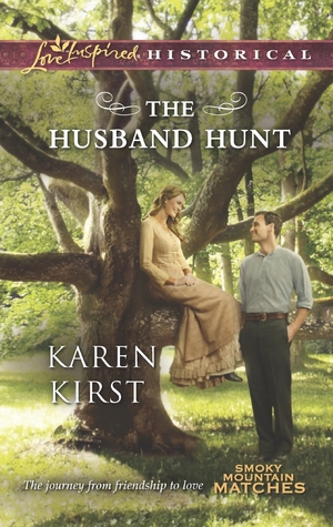 The Husband Hunt (Smoky Mountain Matches, #4)