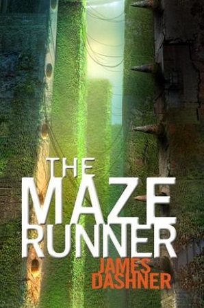 The Maze Runner (The Maze Runner, #1)