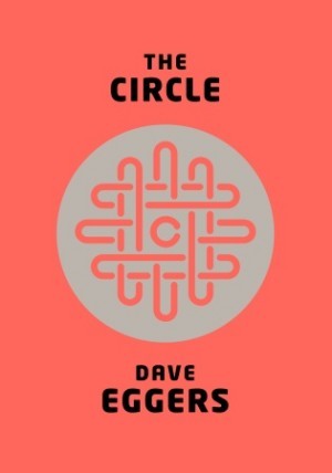 The Circle (The Circle, #1)
