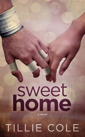 Sweet Home (Sweet Home, #1)