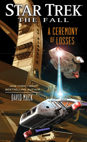 A Ceremony of Losses (Star Trek: The Fall)