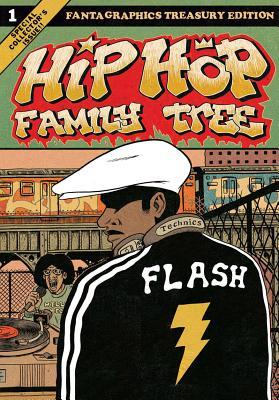Hip Hop Family Tree, Vol. 1: 1970s-1981