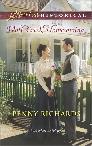 Wolf Creek Homecoming (Wolf Creek #2)