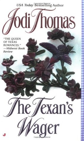 The Texan's Wager (Wife Lottery, #1)