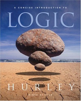 A Concise Introduction to Logic [with CD-ROM]