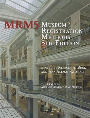 Museum Registration Methods