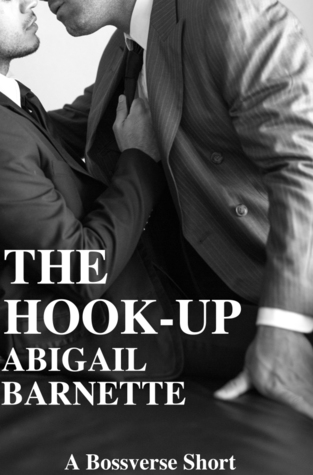 The Hook-Up (The Boss, #2.5)
