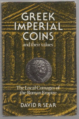 Greek Imperial Coins and Values, The Local Coinages of the Roman Empire