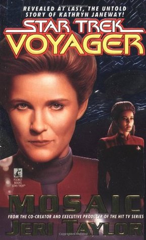 Mosaic (Star Trek: Voyager)