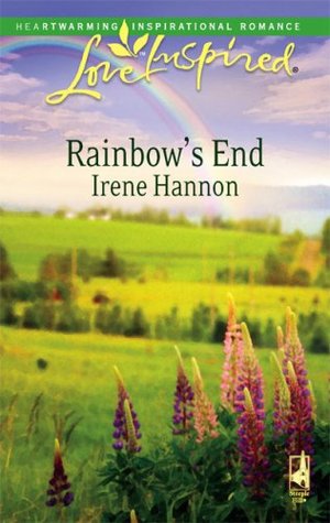 Rainbow's End (Love Inspired #379)
