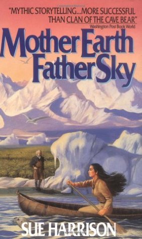 Mother Earth Father Sky (Ivory Carver, #1)