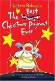 The Best Christmas Pageant Ever (The Herdmans, #1)