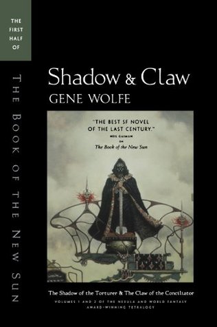 Shadow & Claw (The Book of the New Sun, #1-2)