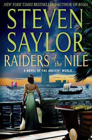 Raiders of the Nile (Ancient World, #2)