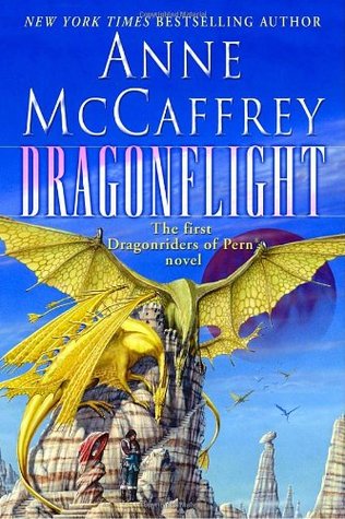 Dragonflight (Dragonriders of Pern, #1)