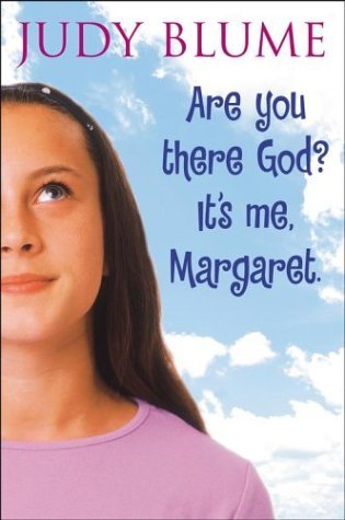 Are You There God? It’s Me, Margaret