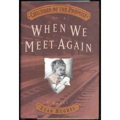 When We Meet Again (Children of the Promise, #4)