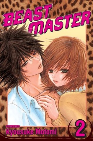 Beast Master, Vol. 2 (Beast Master, #2)