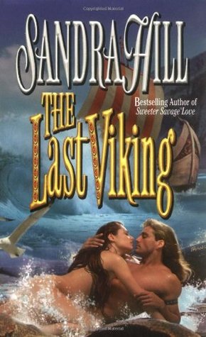 The Last Viking (Viking II, #1)