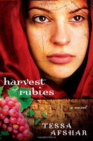 Harvest of Rubies (Harvest of Rubies, #1)