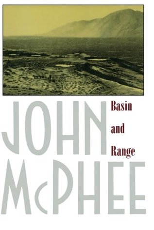 Basin and Range (Annals of the Former World, 1)