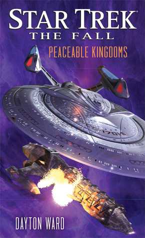Peaceable Kingdoms (Star Trek: The Fall)