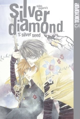 Silver Diamond, Volume 1: Silver Seed