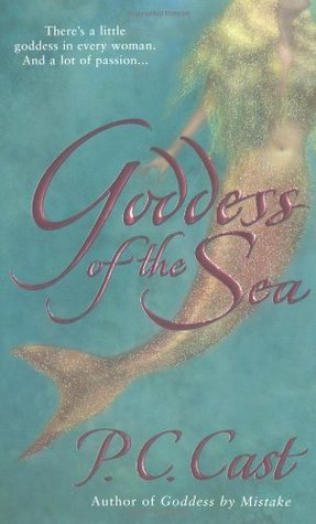 Goddess of the Sea (Goddess Summoning, #1)