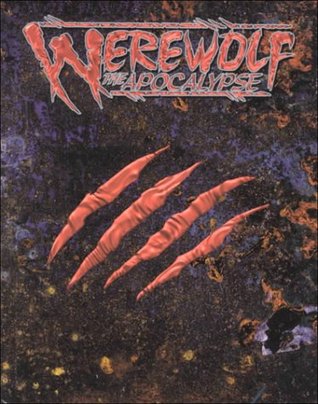 Werewolf: The Apocalypse (Revised Edition)