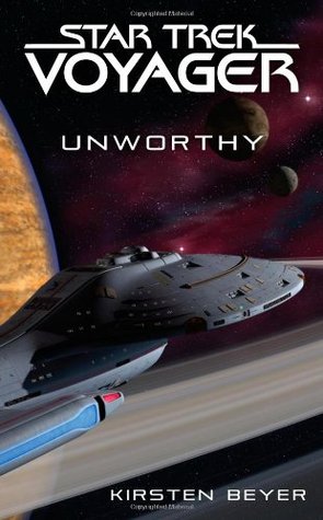 Unworthy (Star Trek: Voyager)