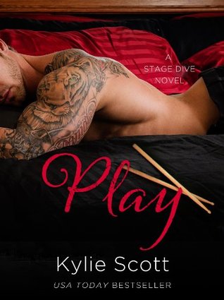 Play (Stage Dive, #2)