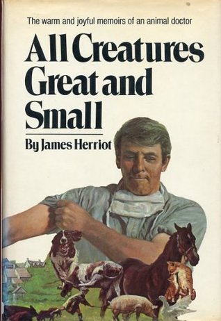 All Creatures Great and Small (All Creatures Great and Small, #1-2)