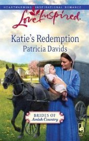 Katie's Redemption (Brides of Amish Country, #1)