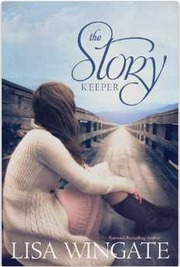 The Story Keeper (Carolina Heirlooms, #2)