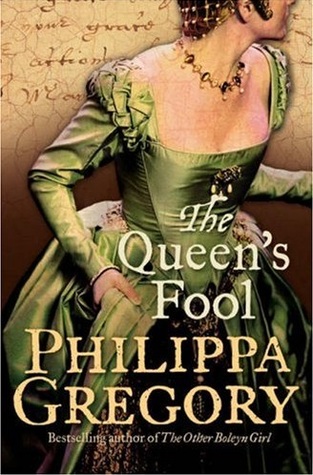 The Queen's Fool (The Plantagenet and Tudor Novels, #12)
