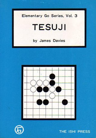 Tesuji (Elementary Go Series, #3)