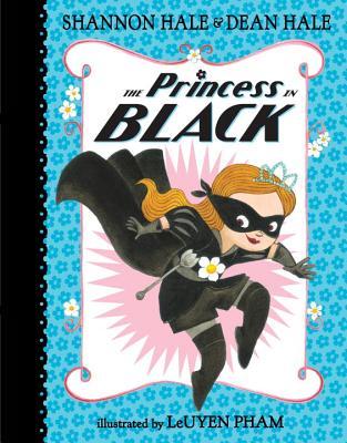 The Princess in Black (The Princess in Black, #1)