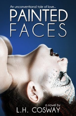 Painted Faces (Painted Faces, #1)
