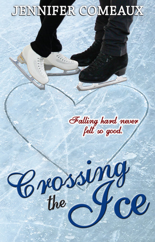 Crossing the Ice (Ice #1)