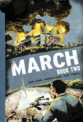 March: Book Two (March, #2)