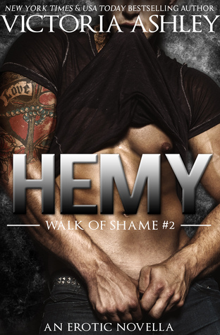 Hemy (Walk of Shame, #2)