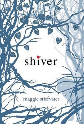Shiver (The Wolves of Mercy Falls, #1)