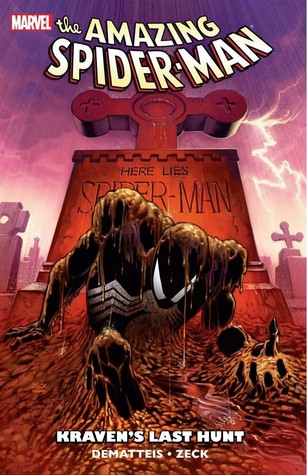 The Amazing Spider-Man: Kraven's Last Hunt