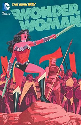 Wonder Woman, Volume 6: Bones
