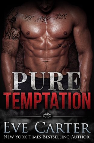Pure Temptation (Tempted, #1)