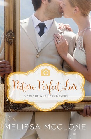 Picture Perfect Love: A June Wedding Story (A Year of Weddings Novella 2, #7)