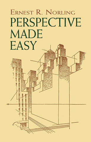 Perspective Made Easy (Dover Art Instruction)