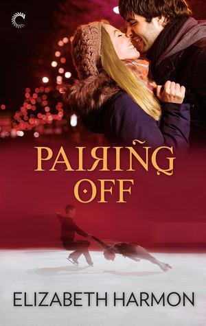 Pairing Off (Red Hot Russians, #1)