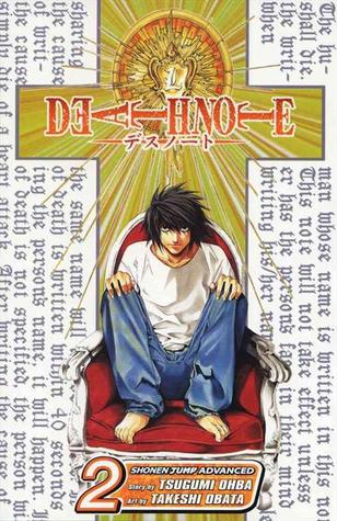 Confluence (Death Note, #2)