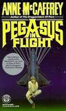 Pegasus in Flight (The Talent, #2)
